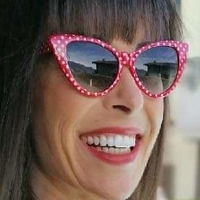 Sheila Grembiule MYM